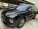 Santa fe  4wd 7人座 雙電椅 ...