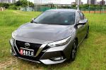*{跑1萬 尊爵版 原漆}24年式 SENTRA1.6灰~豐隆嚴選0頭款專案~*