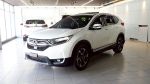 實車實價 CRV 原廠右轉畫面 IK...