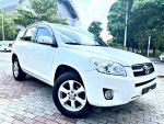 【實價限時特惠】 實車在店 TOYOTA RAV4 2.4E 原版件