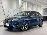 I20 iX xDrive40 原廠認證/原鈑件車況優