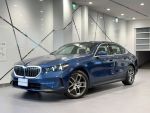 G60 520i Luxury 原廠認證/原鈑件車況優