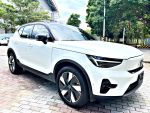 【實價限時特惠】 實車在店 XC40 Recharge Ultimat 原版件