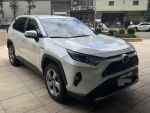 台南小林-Rav4 油電 旗艦版 一...