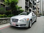 【實價:19萬8仟】2009型 Jaguar XF 3.0 馬力240匹