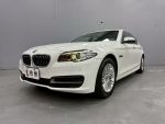 2014 BMW F10 520i
