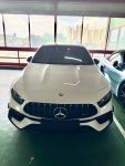 天花板2024 AMG A45S 4MATIC性...