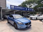 【杰運台北】2015 Volvo V40 T...
