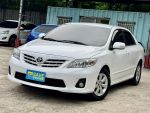 僅跑10萬公里準 12年 ALTIS 耐...