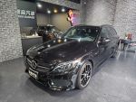 2015 Benz AMG C450 Estate 僅跑2萬 新車利率 樂高汽車