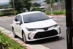 一手車  原廠保養 豪華版 原廠保固中 ACC主動跟車