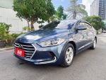2018年 現代 ELANTRA  1.6 一...