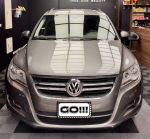 福斯 TIGUAN 精美一手車 超低里程僅跑3.9萬公里（保証）