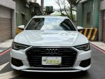 冠煬車業-Audi A6 Avant 40 TF...