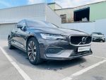 Volvo原廠認證 凱桃汽車 2024年式 S60 B4 Plus