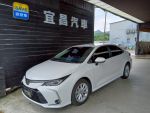 宜昌汽車2019年Altis 車道偏移...