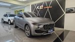 格佳貿易 2017 Levante S 全市場最頂配 只跑四萬 ACC自動跟車