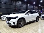 2024 EQE300 SUU 原鈑原漆 進...