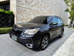 SUBARU 森林人XT 4輪驅動 渦輪增壓240匹馬力 無待修