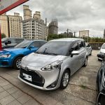 小車身，大空間 超低里程 原鈑件...