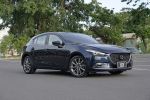 Mazda3 旗艦型 2017 BOSE音響 抬頭顯示器 - 大壹汽車