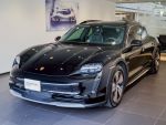 2024年 PORSCHE Taycan 4S C.T 總代理 原廠認證中古車