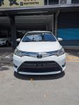 原鈑件認證車超低里程僅跑6.8萬公里