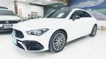 2020型 BENZ CLA200 ACC跟車系...