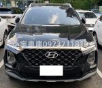 漂亮SANTA FE 36萬帶回家!!