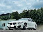 保證實車在店 F30 316i M版 四出排氣管+閥門 丁字褲方向盤 可全額貸
