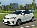 售2015 Toyota Yaris G版