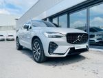 VOLVO桃園原廠認證-凱桃汽車2024年式XC60 B5U版 48V輕油電車