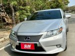 「8891嚴選 一手ES300h 原鈑件...