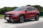 馳堂-萊因認證 2020 GLA200 總...