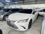 2024 ES200 豪華特仕車 小改款...