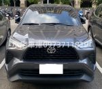 漂亮YARIS CROSS 32萬帶回家!!
