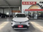 全新領牌車~僅跑5公里 ! 原廠...