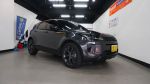 2023 EVOQUE P250 特式版 僅跑...