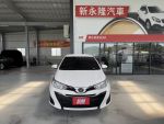 就是愛白車 ~ TCS防滑、胎壓監...