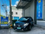 跨界動感 × 七安安全無慮 × 優異油耗表現