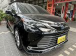 長弓 總代理 TOYOTA SIENNA 鉑金版 頂配 保固中