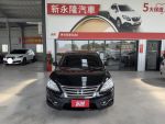 I-KEY、定速、抬頭顯示器、左右獨立空調、光感應頭燈、ISOFIX
