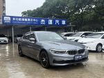 【杰運台北】2019 BMW 520D AC...