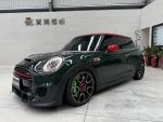 2015 MINI COOPER JCW 原廠手 AP卡鉗 雙出排氣管 寶瑪國際