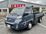 CMC P350 HYBRID 3.49噸油電貨車