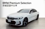 高雄汎德原廠認證中古車BPS蔡宜瑾320i Msport