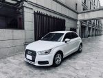 2016 AUDI A1 Sportback 1.0T