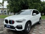 【杰運台中】2018年BMW X3 20I...