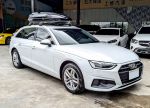 實車實價 原鈑件 A4 AVANT 40 ...
