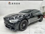 2019 AMG GT43 360環景 多光束...